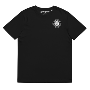 Saint Beans Premium Eco Tee